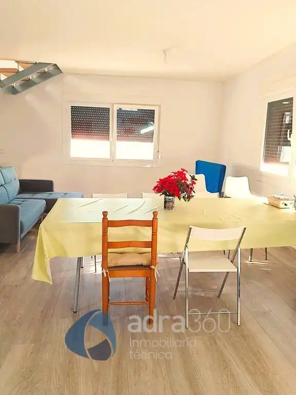 Comedor de Casa o chalet en venta en Ocón con Calefacción y Trastero