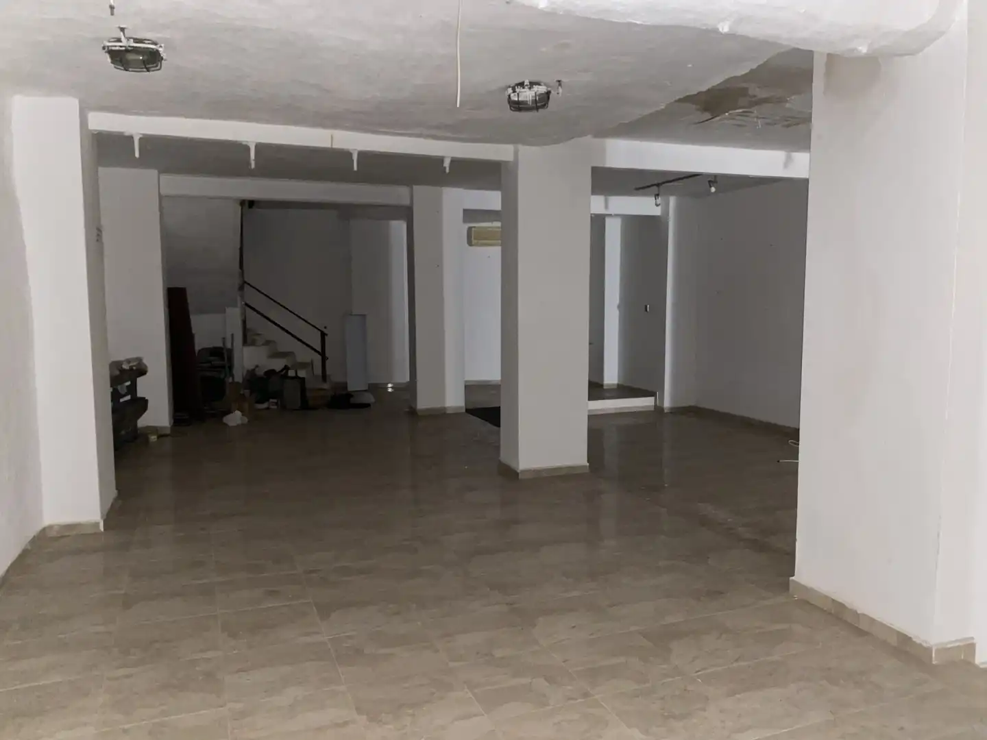 Local comercial en venta en Carrer de Romeu de Corbera 11, imagen 6