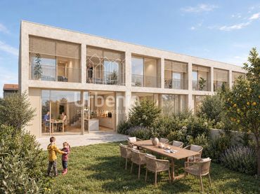 House with garden for sale in Poble