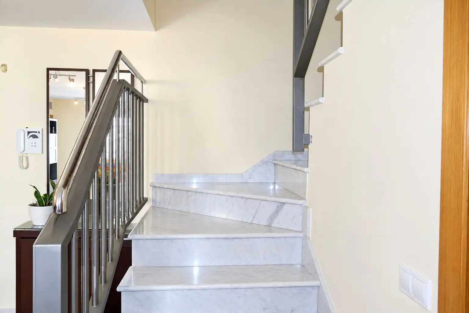 Dúplex con piscina en venta en Torrequebrada, imagen 13
