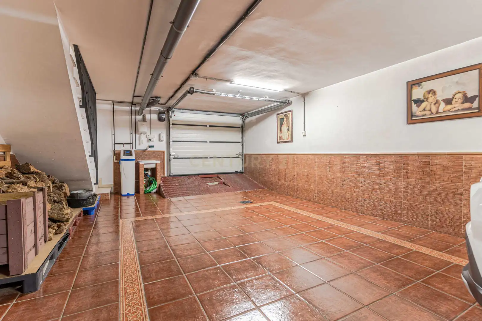 Casa o chalet en venta en Maracena con Aire acondicionado, Trastero y Horno