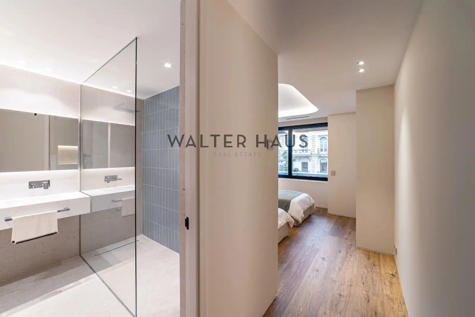 Flat with lift for sale in Calle de Lagasca, imagen 36