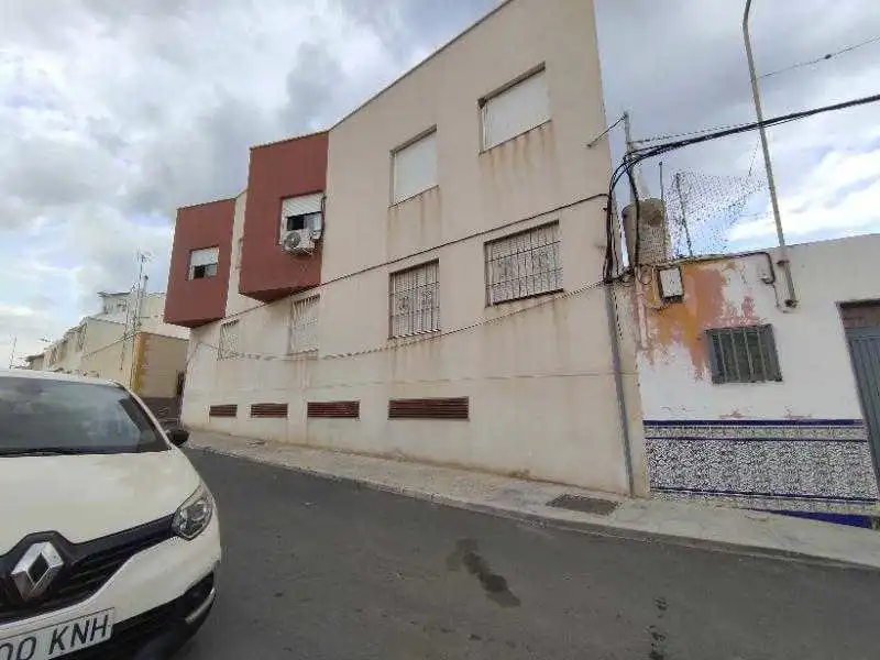 Residencial en venta en Calle Capuchina 76