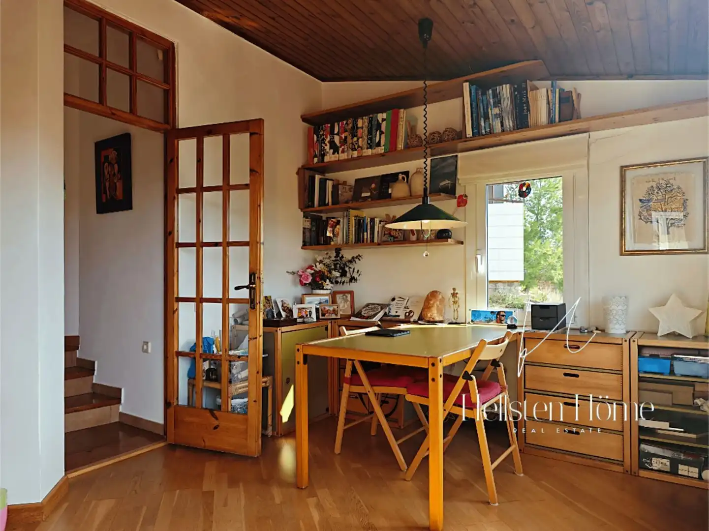 Chalet con jardín en venta en Pallejà, imagen 29