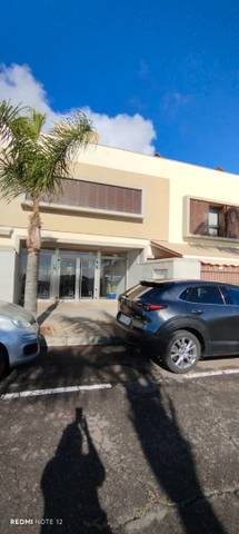 Planta baja en Alquiler en El Sobradillo