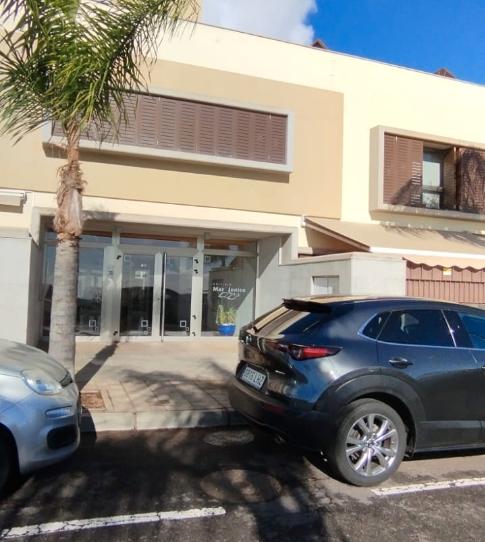 Photo 1 of Planta baja to rent in El Sobradillo, Santa Cruz de Tenerife