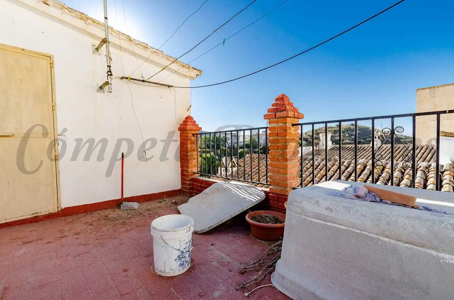 Casa en venda a Sedella, imagen 16