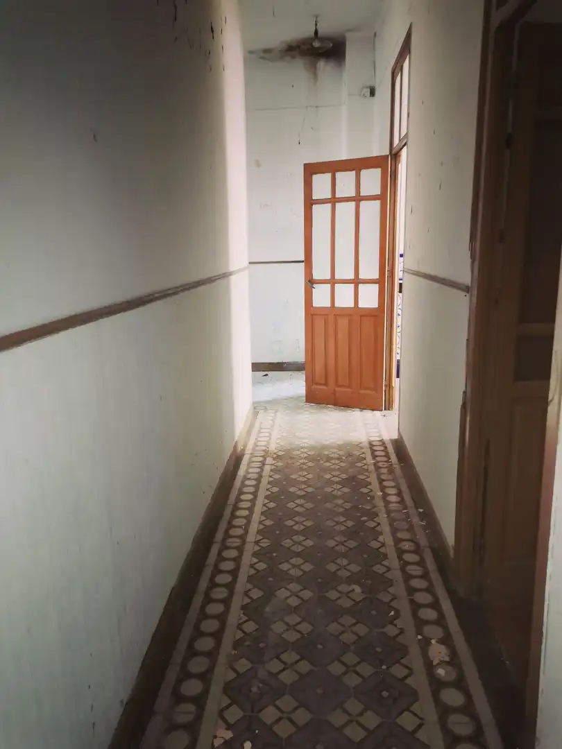 Casa o xalet en venda en Negrilla de Palencia