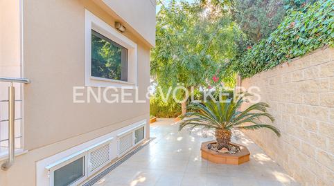 Foto 5 de Casa o xalet de lloguer a Calle del Marrajo, 16, Cabo de las Huertas, Alicante