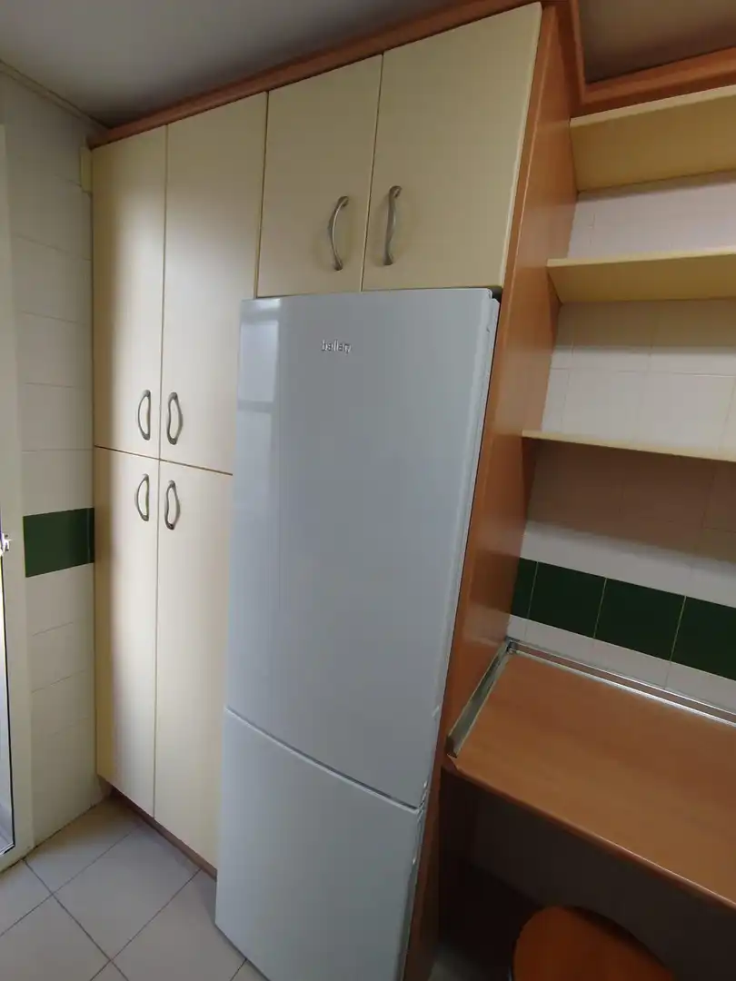 Flat with lift for sale in Oeste, imagen 9
