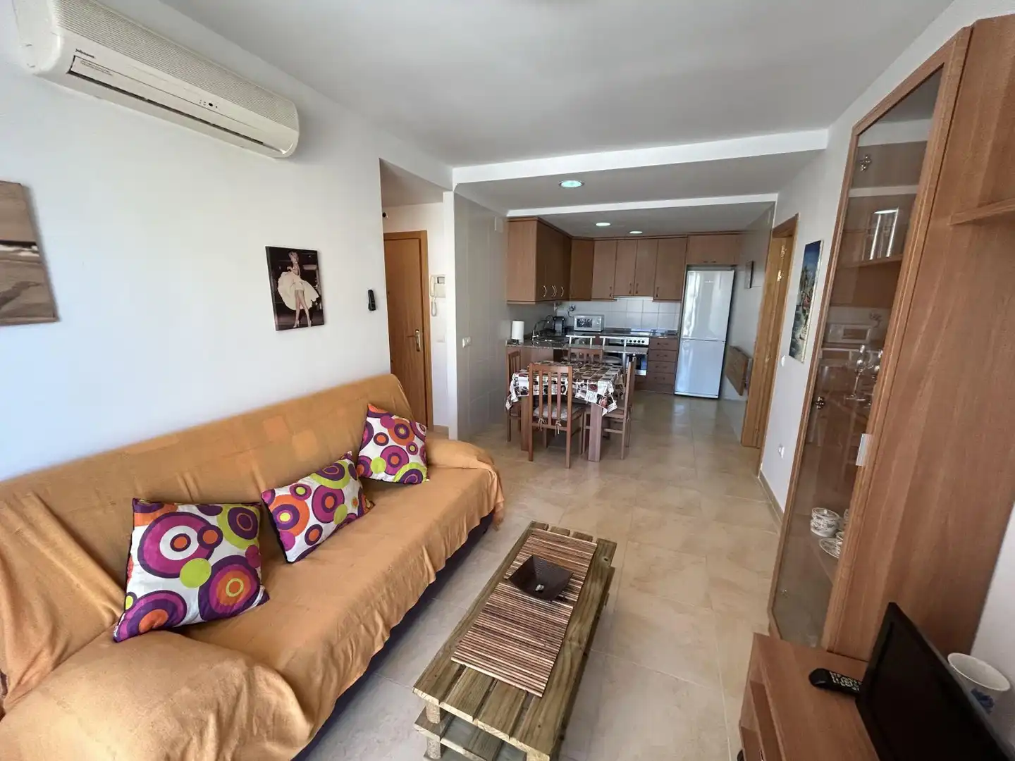 Wohnung mit Terrasse zum Verkauf in Avinguda Catalunya, imagen 25