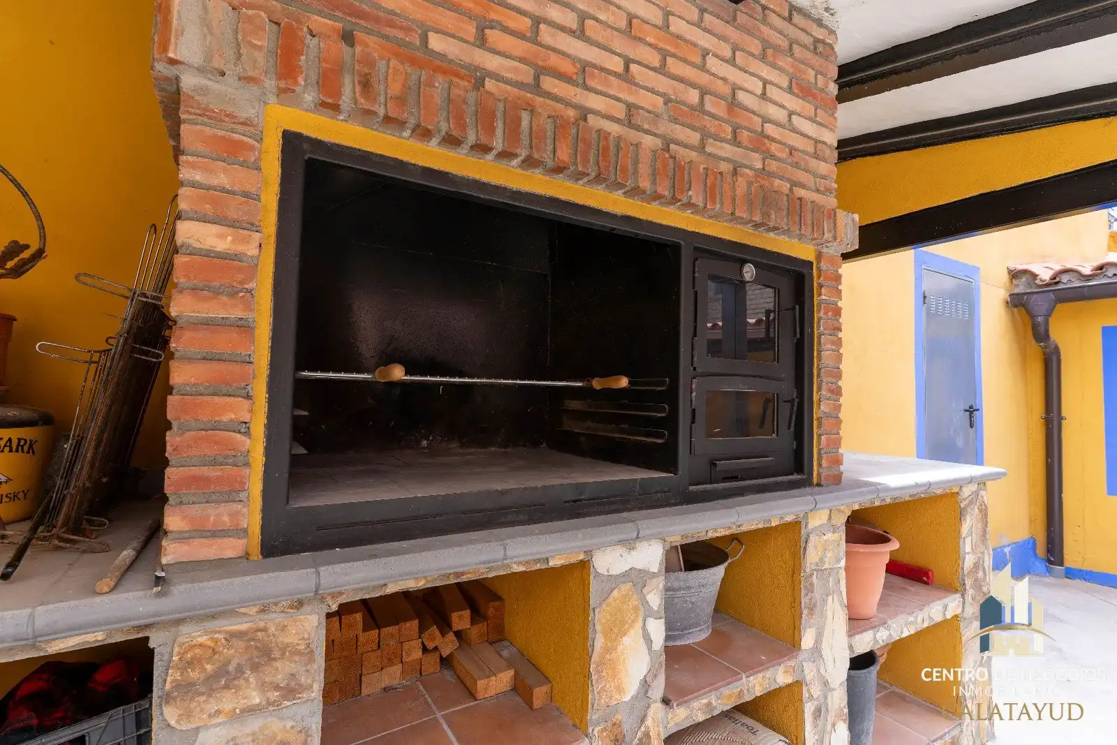 Casa o xalet en venda en Villalba de Perejil amb Calefacció, Parquet i Terrassa