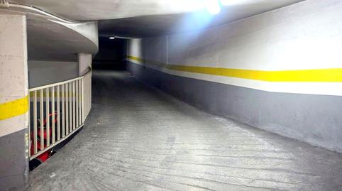 Foto 3 de Garaje en venta en Carrer Gabriel Miró, 29, Corea, Gandia