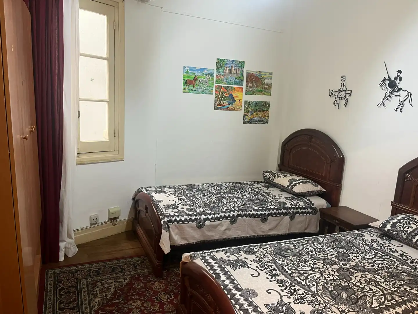 Wohnung mit Terrasse zum Verkauf in Gobela Kalea, imagen 6