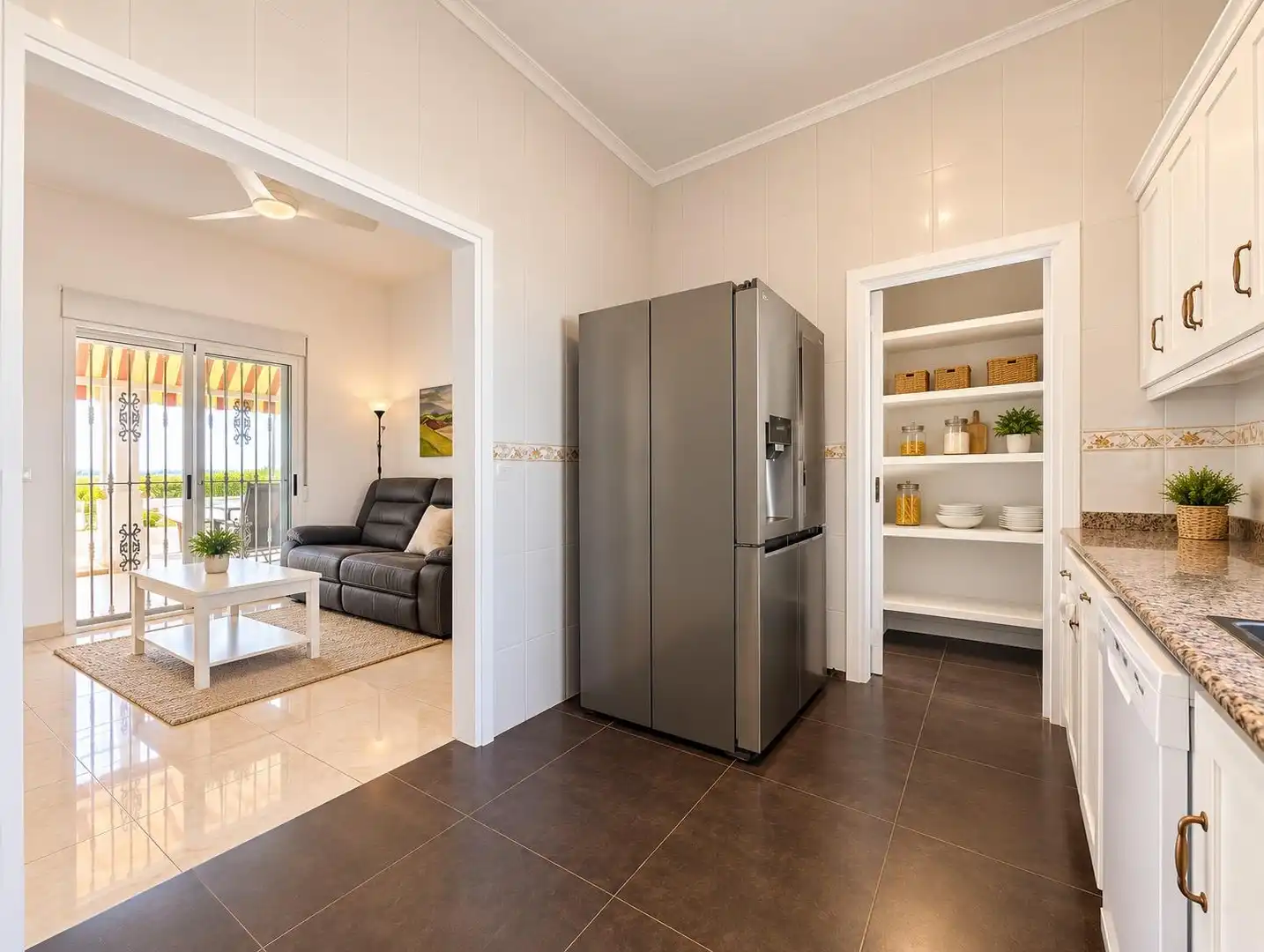 Villa avec piscine à vendre à Albatera, imagen 40