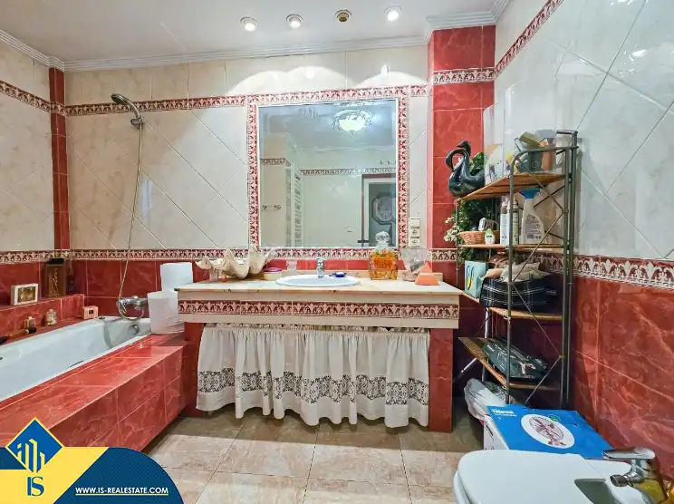 Villa avec terrasse à vendre à Nueva Torrevieja - Aguas Nuevas, imagen 8