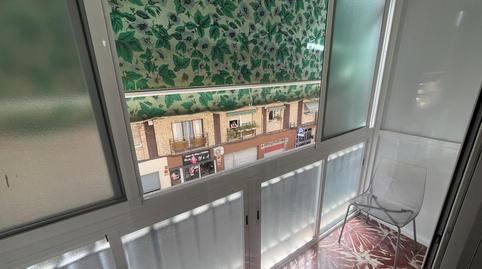 Foto 4 de Pis per a compartir a Cánovas del Castillo, Carolinas Altas, Alicante