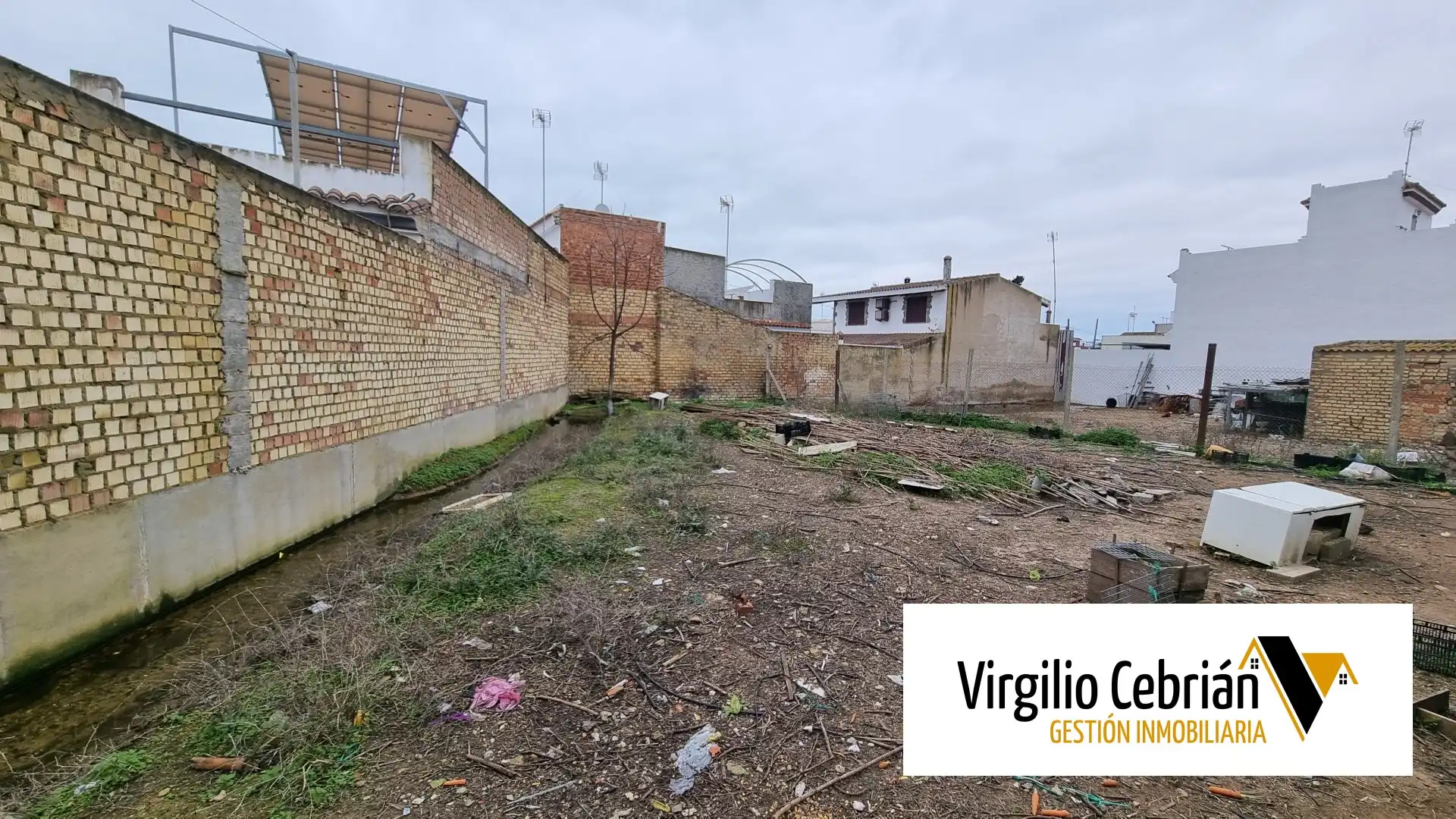 Terreni e lotti in vendita a Avenida de Rota, imagen 5