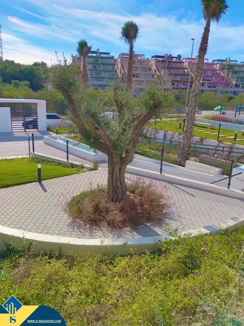 Wohnung mit Pool zum Verkauf in Orihuela Costa, imagen 17