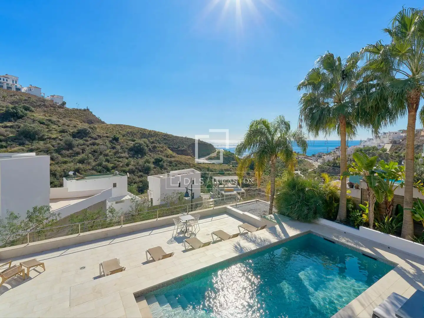 Detached house with pool for sale in El Peñoncillo, imagen 33