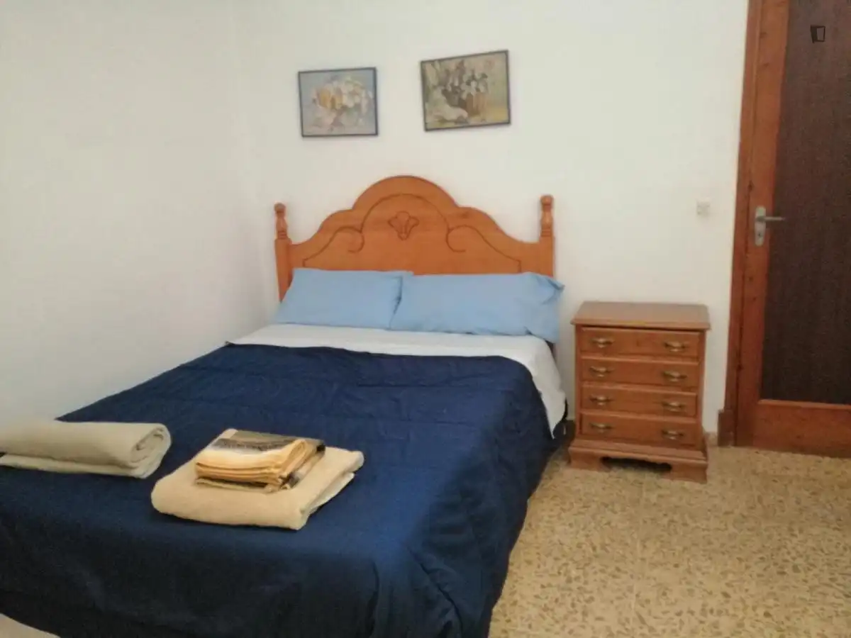 Habitació a Pere Garau