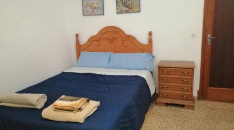 Foto 2 de Habitación en Pere Garau, Palma de Mallorca