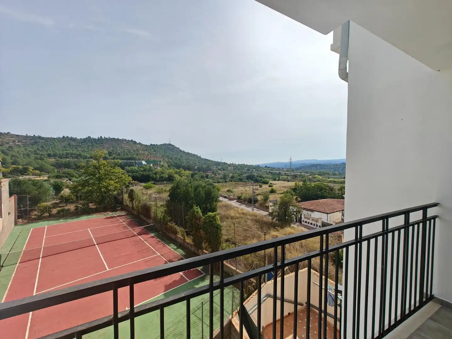Reihenhaus mit Terrasse zum Verkauf in Calle GARCES VERICAT 21, imagen 14