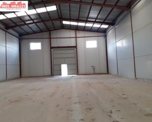 Industrial buildings to rent in Formentera del Segura