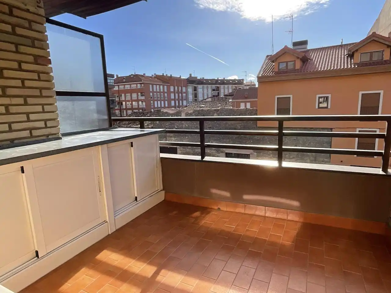 Wohnung mit Terrasse zum Verkauf in Avenida Calahorra, imagen 6