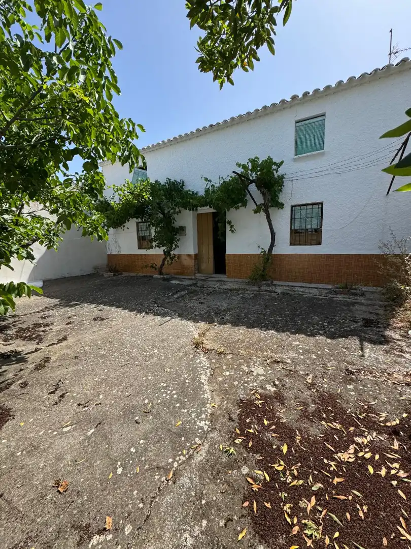 Casa en venda a Alcaudete