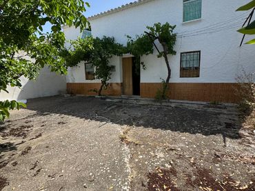 Maison à vendre à Alcaudete