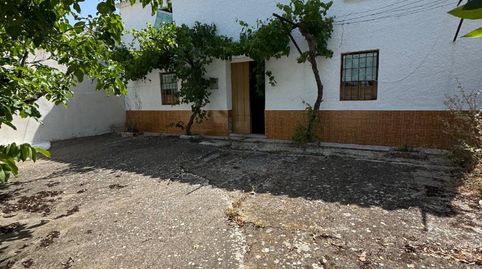 GRAN CASA ANDALUZA EN EL SABARIEGO!!