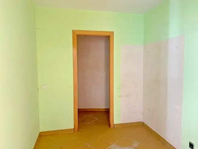 Piso en venta en Raval, Poboleda