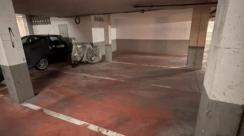 Foto 2 de Garatge en venda a Calle de Muleros, 16, Torresoto - Agrimensor, Cádiz