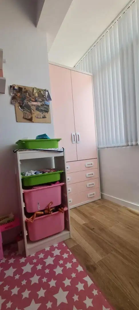 Bedroom of Attic for sale in Centro