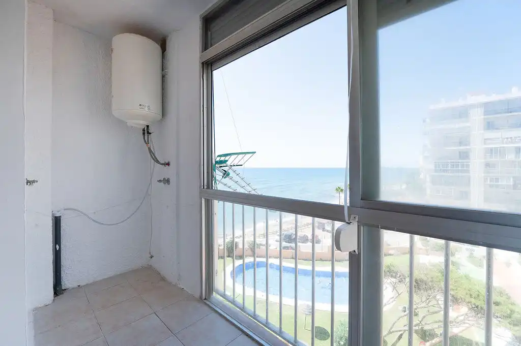 Apartamento con piscina en venta en C/ Alhamar, imagen 8