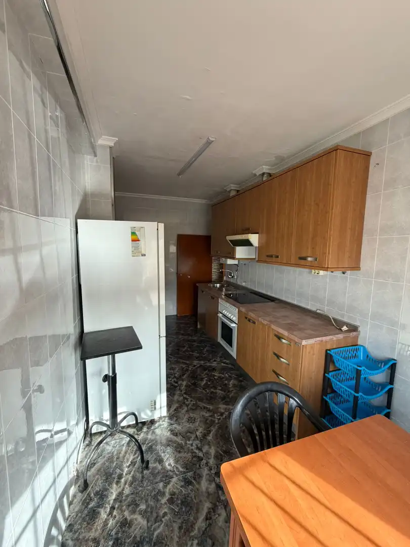Haus oder Chalet zur Miete in Calle Jaime Balmes, 24, PAU 2-600