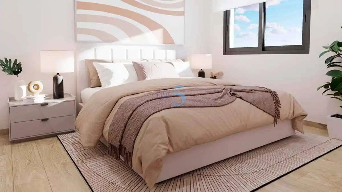 Attique avec piscine à vendre à Zona Levante - Playa Fossa, imagen 15