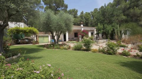 Foto 2 de Casa o xalet en venda a Chulilla, Valencia