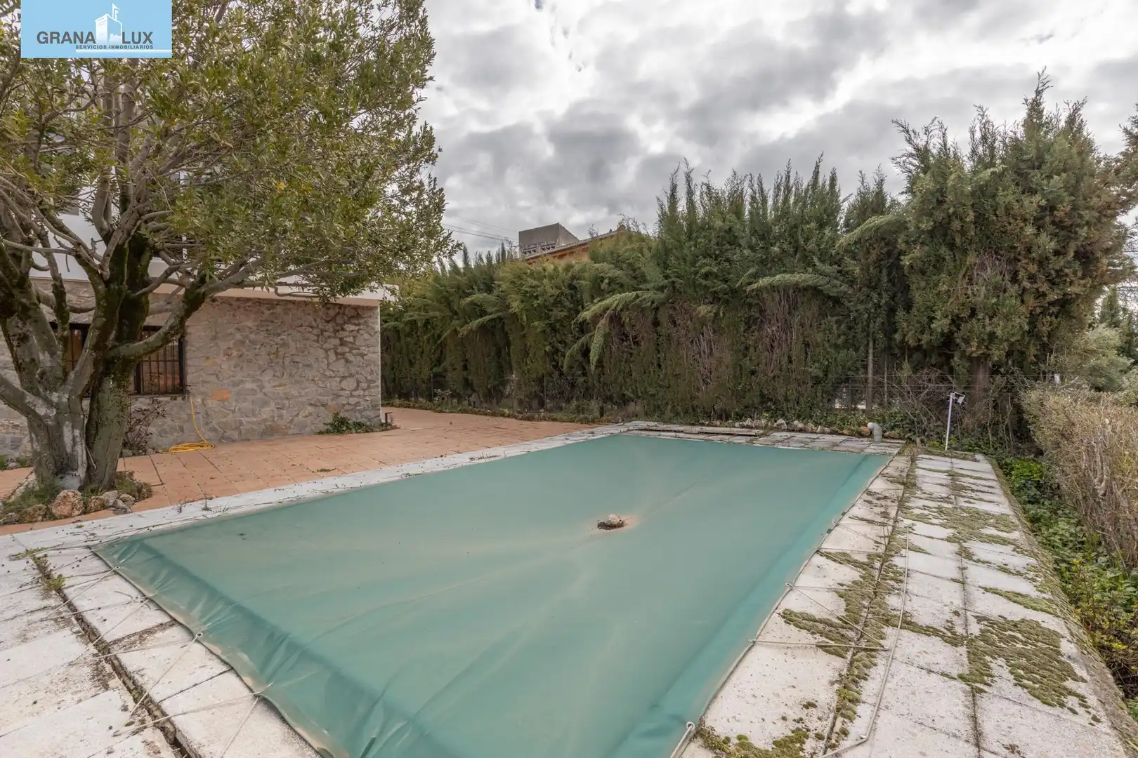 House with pool for sale in Avenida del Puente Nuevo, imagen 46