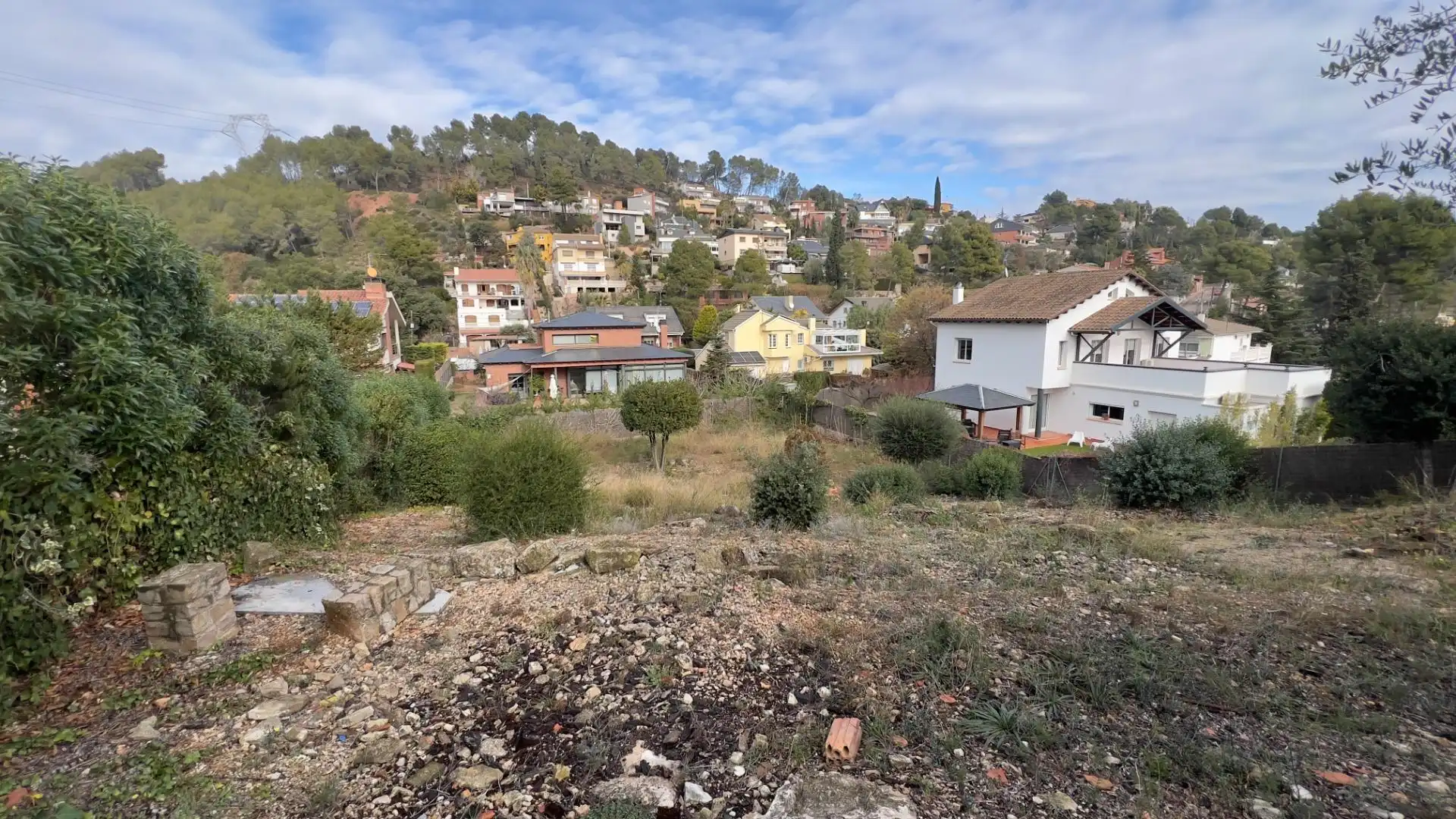 Residential zum Verkauf in Pallejà