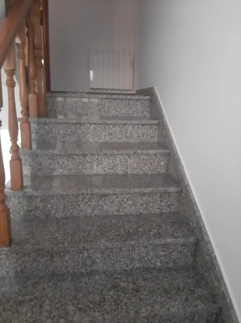 Casa o xalet de lloguer en Ferrol