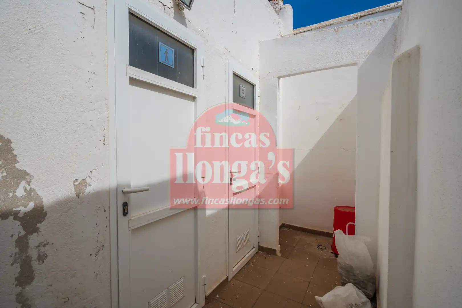 Residencial en venda en Ciutadella de Menorca
