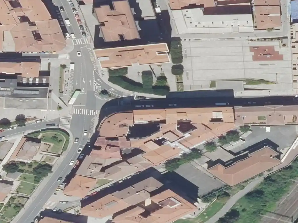 Piso en venta en Plaza Arizgoitiko Plaza 10