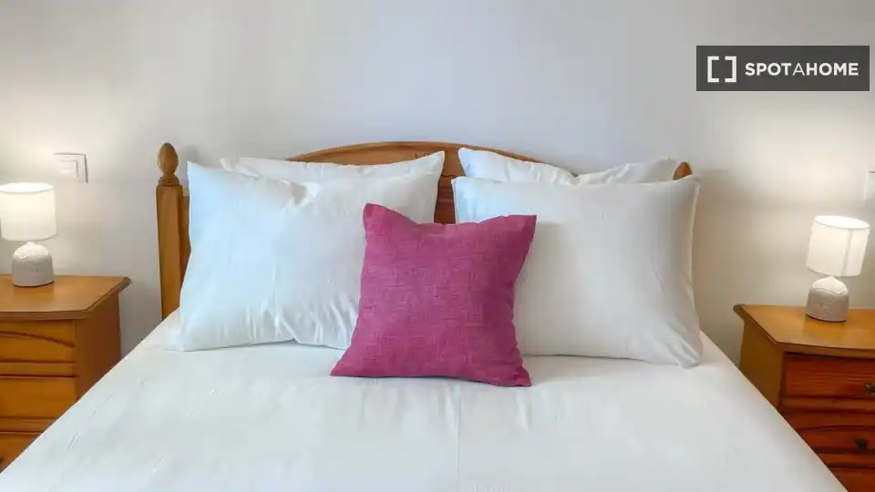 Habitació a La Lajita