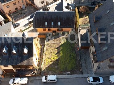 Terreno residencial en venta en Bossòst