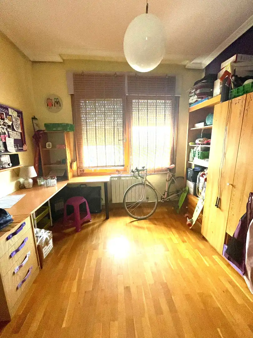 Habitación de Piso en venta en Alfaro con Calefacción, Parquet y Terraza