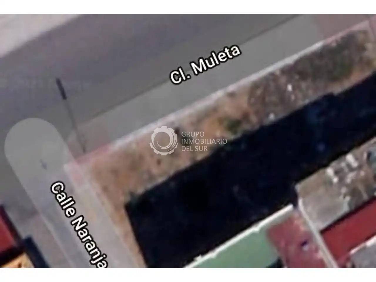 Residential land for sale in La Banda - Campo de Fútbol, imagen 2