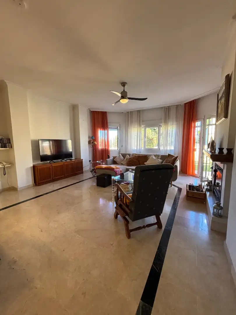 Chalet con terraza en venta en Calle Albacora, imagen 11