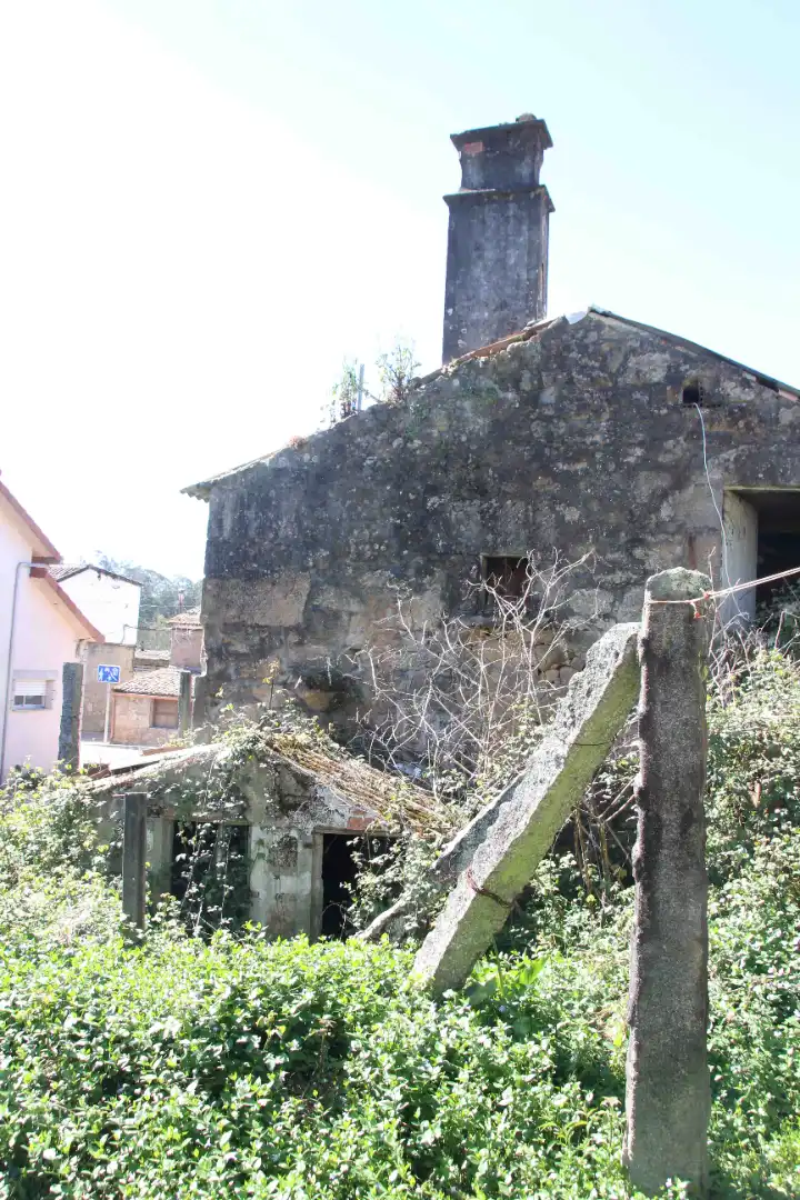 Casa rústica en venda a Estrada Xeral, imagen 14